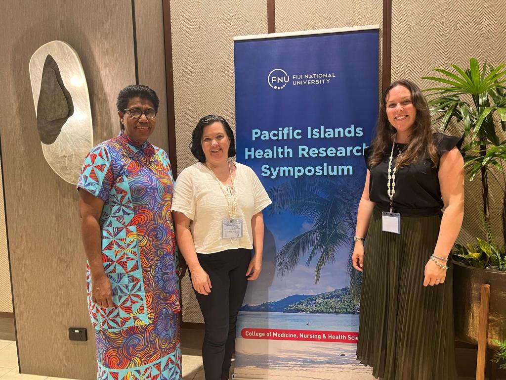 Conference Attendance: PIHRS&nbsp;2024